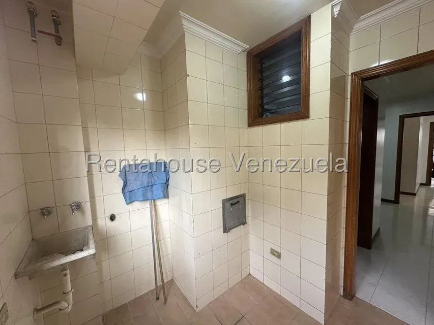 Apartamento en Venta Terrazas del Ávila 27-3360 - 34