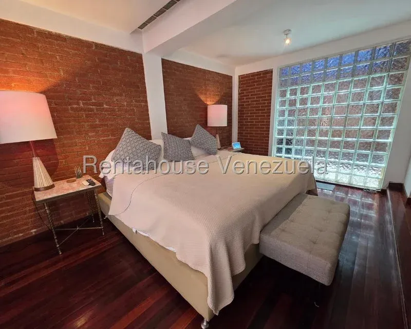 Casa en Venta Prados del Este 26-14696 / 0414-3702803 - 6