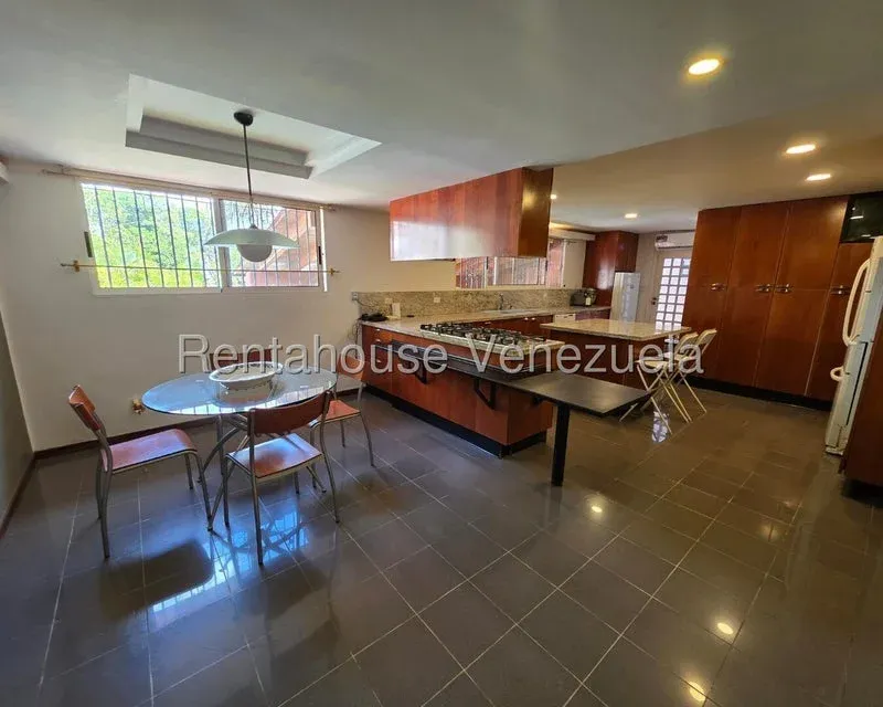 Casa en Venta Prados del Este 26-14696 / 0414-3702803 - 12