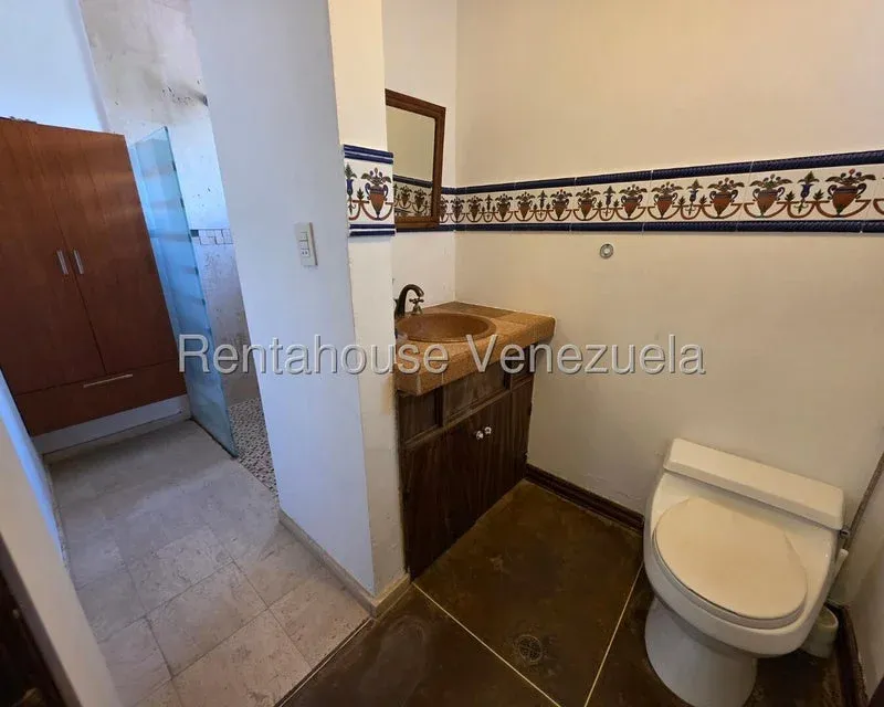 Casa en Venta Prados del Este 26-14696 / 0414-3702803 - 21