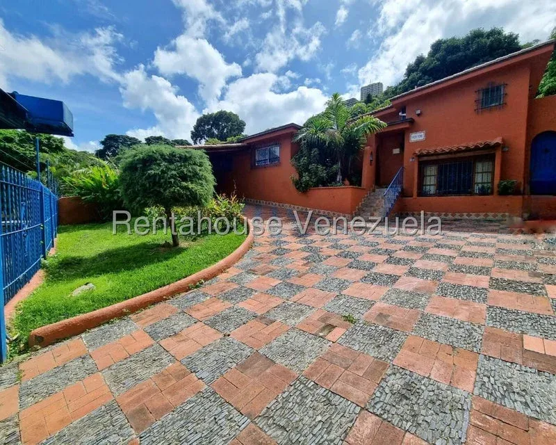 Casa en Venta Prados del Este 26-14696 / 0414-3702803 - 22