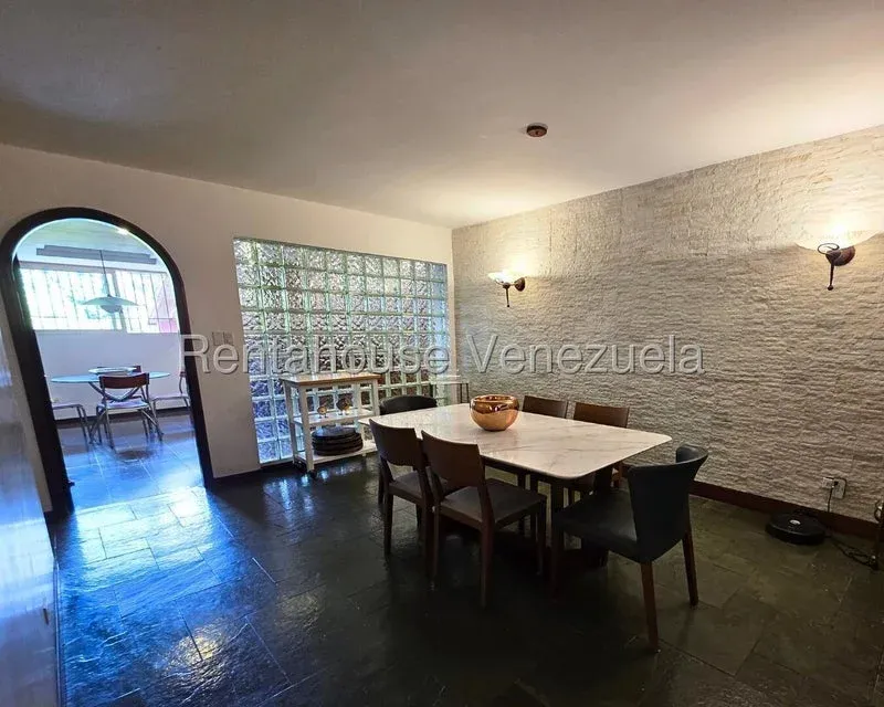 Casa en Venta Prados del Este 26-14696 / 0414-3702803 - 29