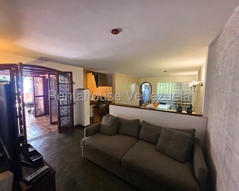 Casa en Venta Prados del Este 26-14696 / 0414-3702803 - 30