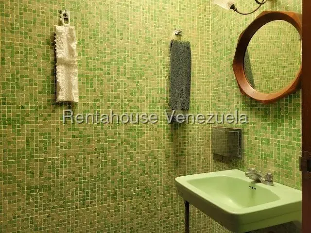 Casa en Venta Prados del Este 27-4277 / 0414-3702803 - 3