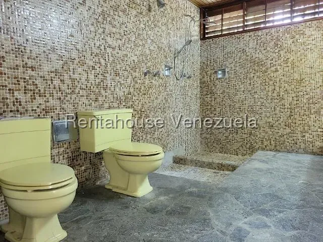 Casa en Venta Prados del Este 27-4277 / 0414-3702803 - 7