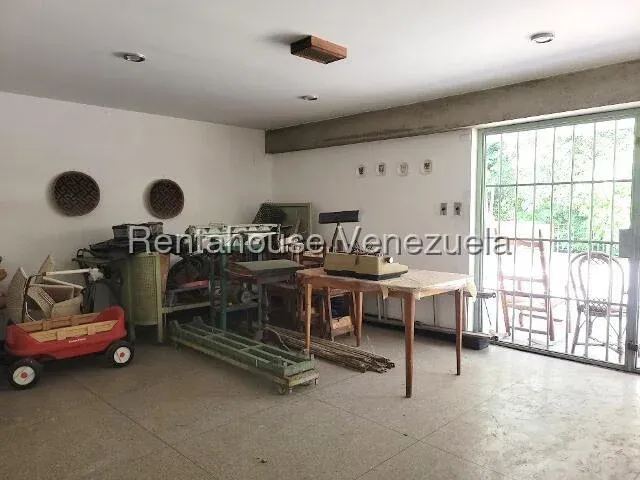 Casa en Venta Prados del Este 27-4277 / 0414-3702803 - 22