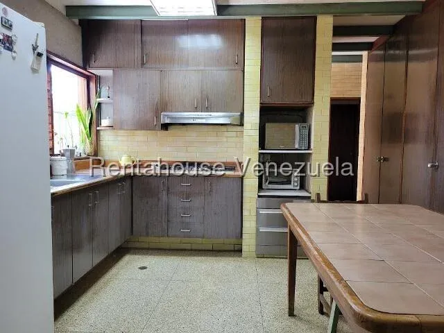 Casa en Venta Prados del Este 27-4277 / 0414-3702803 - 27