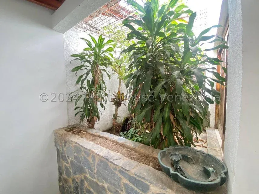 Casa en Venta Prados del Este 26-14226 / 0414-3702803 - 7