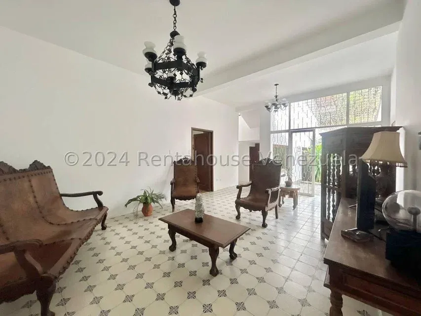 Casa en Venta Prados del Este 26-14226 / 0414-3702803 - 20