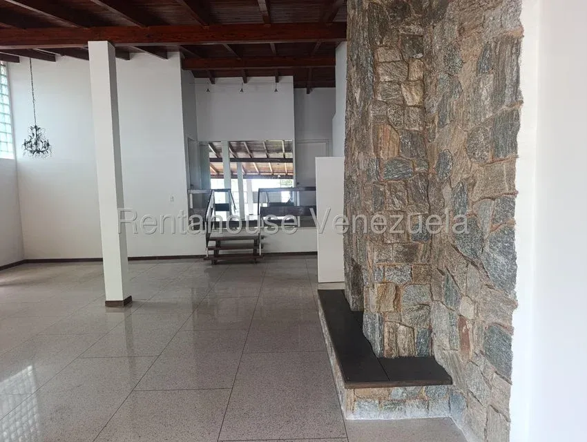 Casa en Venta Prados del Este 26-19989 / 0414-3702803 - 11