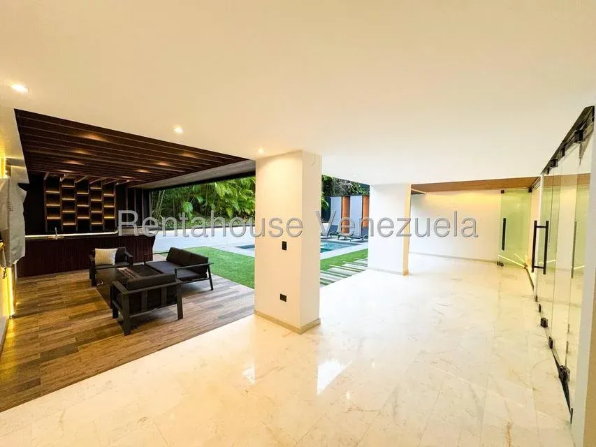 Casa en Venta La Tahona 27-5955 / 0414-3702803 - 2