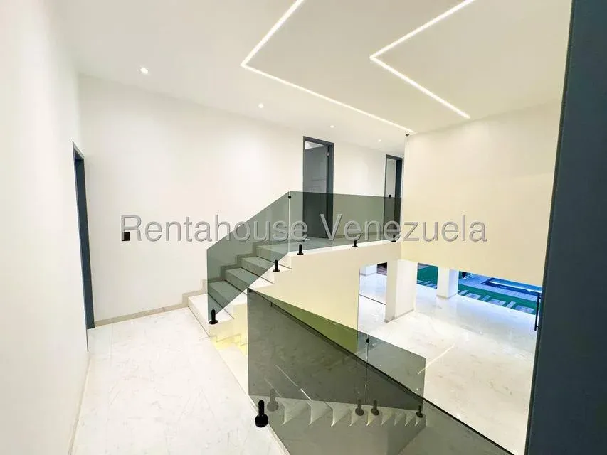 Casa en Venta La Tahona 27-5955 / 0414-3702803 - 3