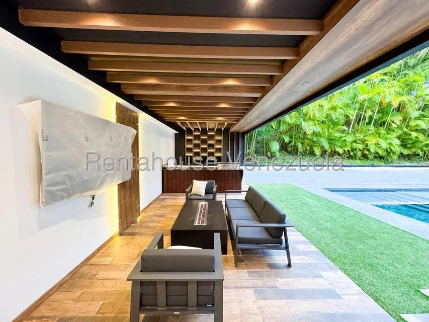 Casa en Venta La Tahona 27-5955 / 0414-3702803 - 6