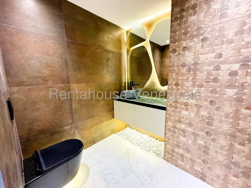 Casa en Venta La Tahona 27-5955 / 0414-3702803 - 10