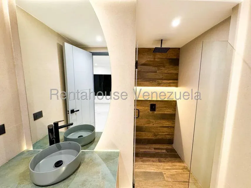 Casa en Venta La Tahona 27-5955 / 0414-3702803 - 12