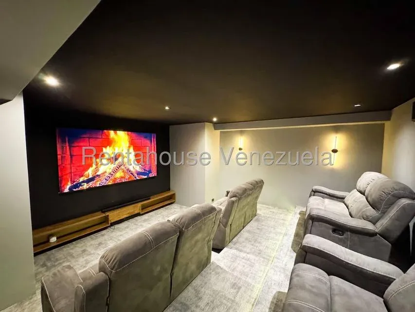 Casa en Venta La Tahona 27-5955 / 0414-3702803 - 18