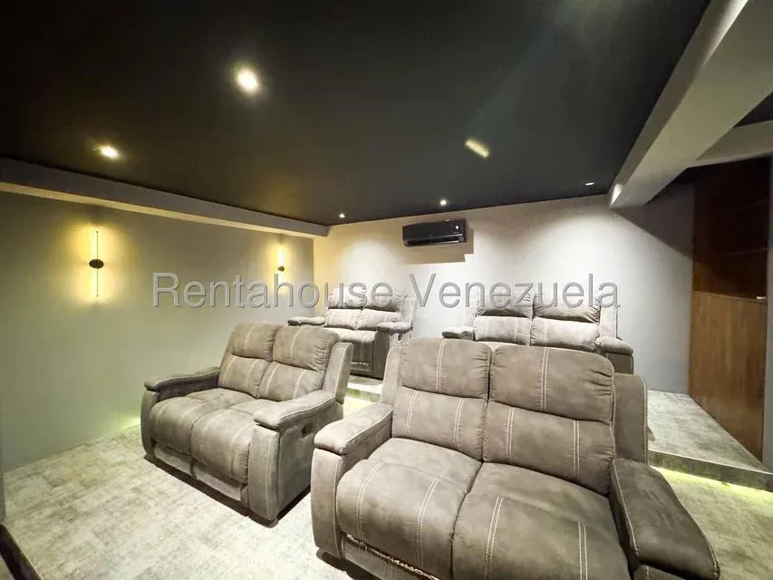 Casa en Venta La Tahona 27-5955 / 0414-3702803 - 19