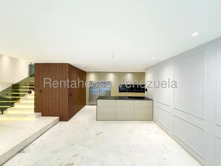 Casa en Venta La Tahona 27-5955 / 0414-3702803 - 21