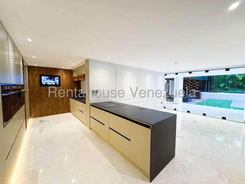 Casa en Venta La Tahona 27-5955 / 0414-3702803 - 30