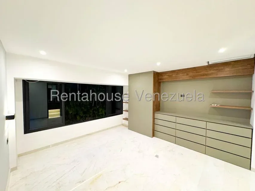Casa en Venta La Tahona 27-5955 / 0414-3702803 - 40