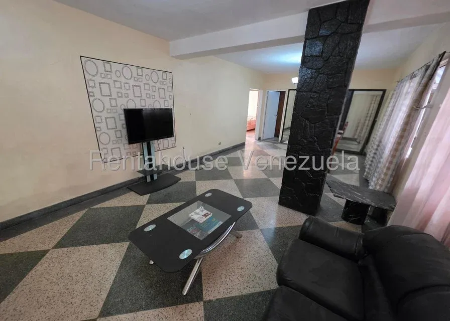 Apartamento en Venta Altamira 27-1999 - 3