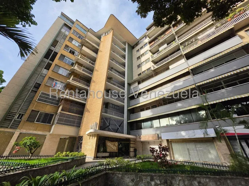 Apartamento en Venta Altamira 27-1999 - 18