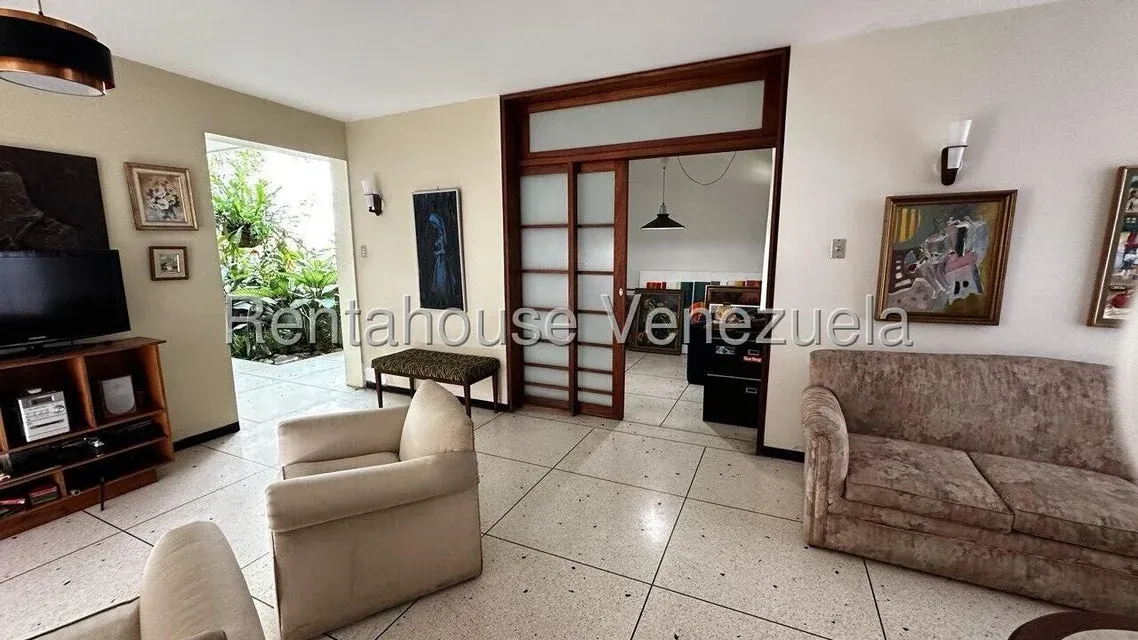 Casa en Venta  Prados del Este 27-6253 / 0414-3702803 - 10