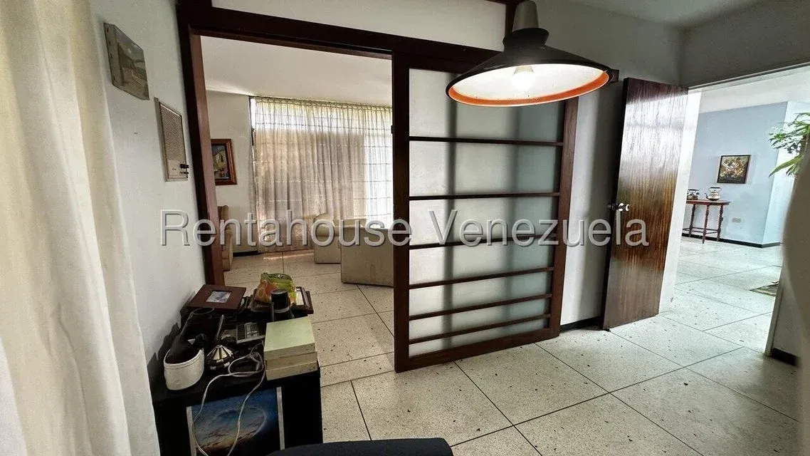Casa en Venta  Prados del Este 27-6253 / 0414-3702803 - 11