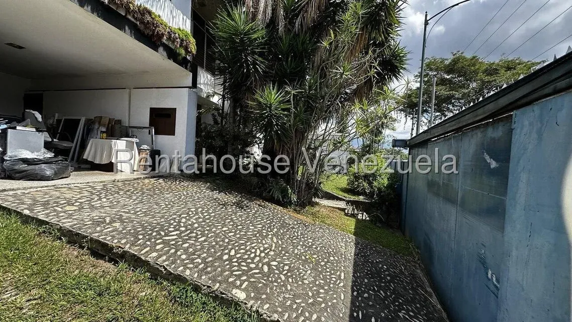 Casa en Venta  Prados del Este 27-6253 / 0414-3702803 - 16