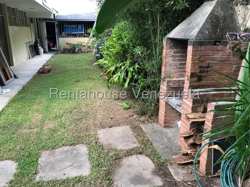 Casa en Venta  Prados del Este 27-6253 / 0414-3702803 - 20