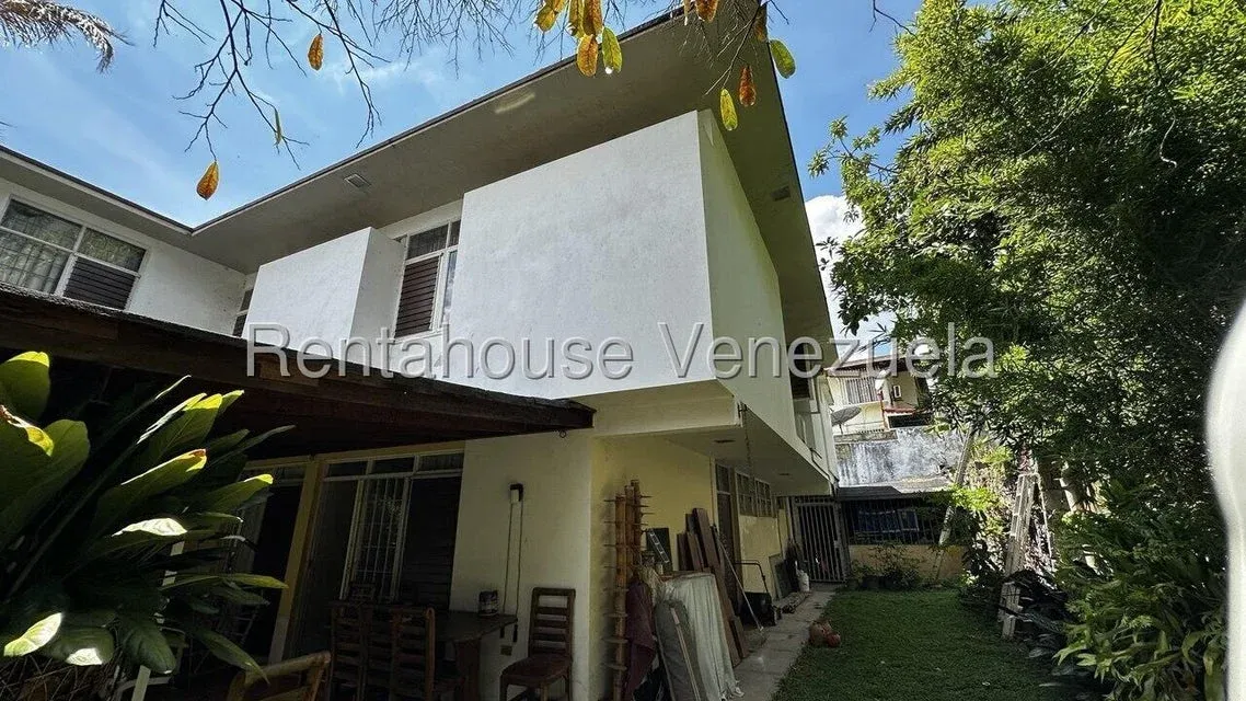 Casa en Venta  Prados del Este 27-6253 / 0414-3702803 - 21