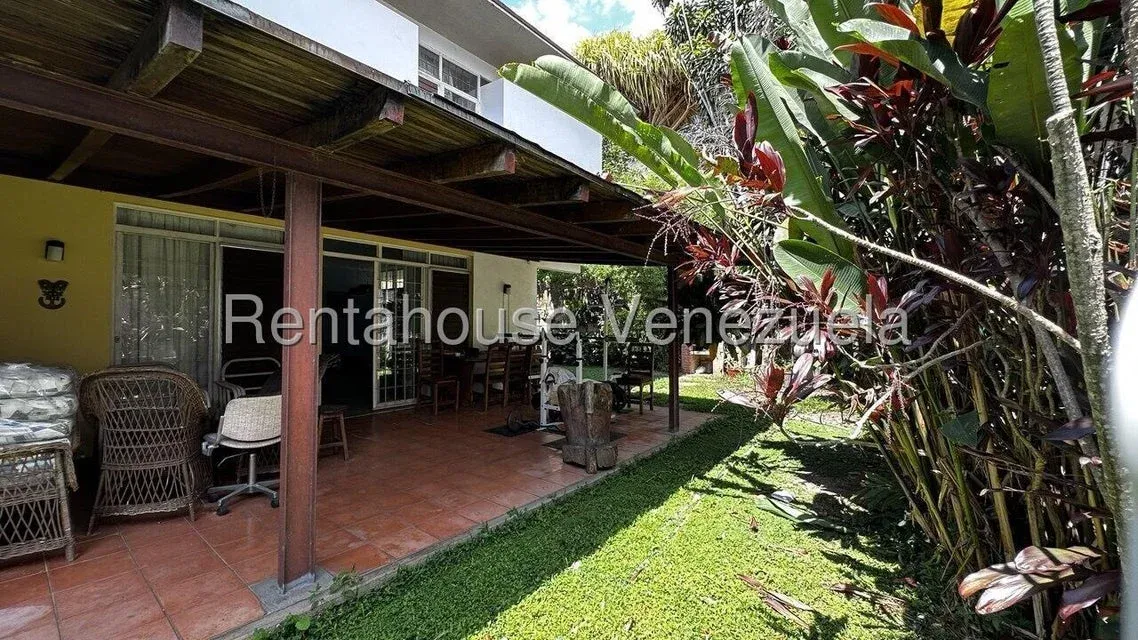 Casa en Venta  Prados del Este 27-6253 / 0414-3702803 - 22