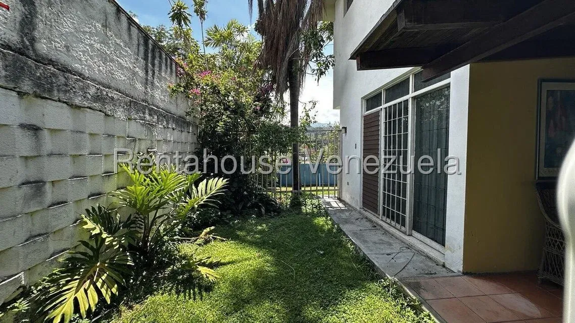 Casa en Venta  Prados del Este 27-6253 / 0414-3702803 - 25