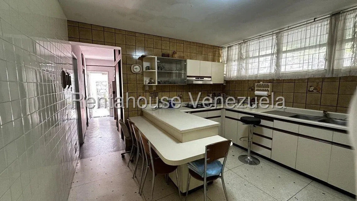 Casa en Venta  Prados del Este 27-6253 / 0414-3702803 - 34