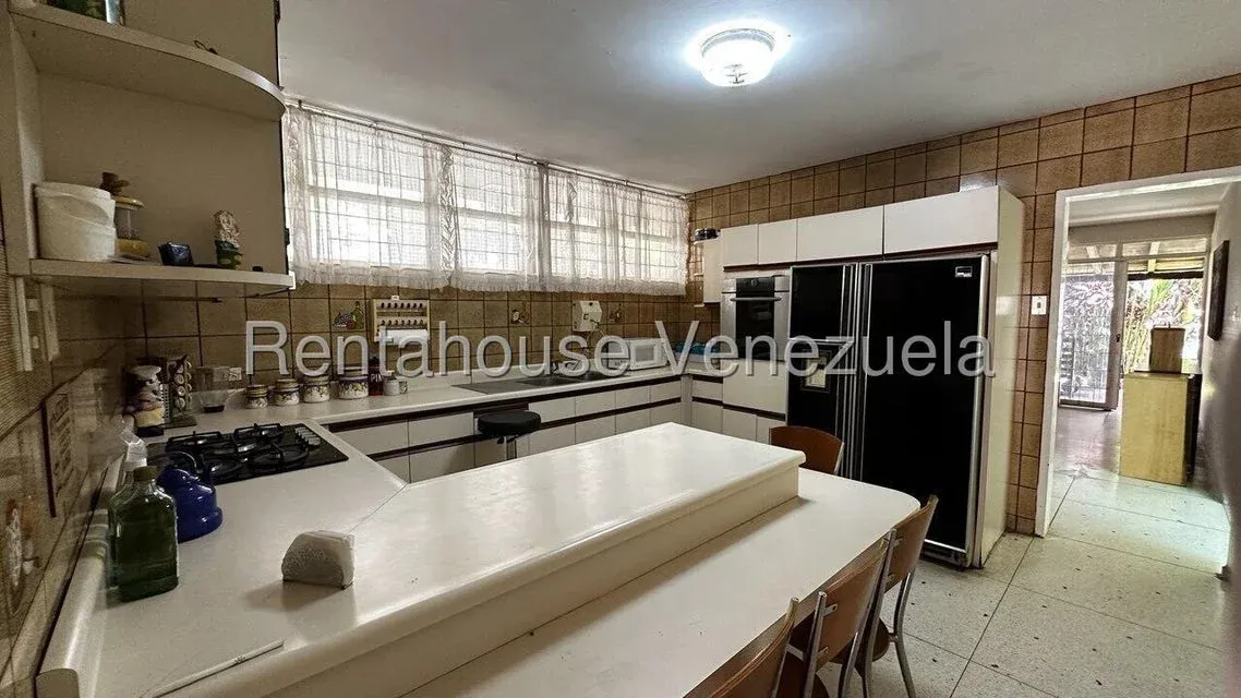 Casa en Venta  Prados del Este 27-6253 / 0414-3702803 - 35