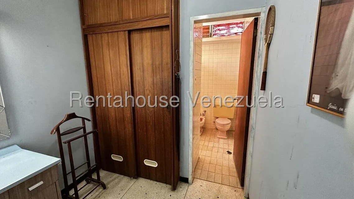 Casa en Venta  Prados del Este 27-6253 / 0414-3702803 - 38