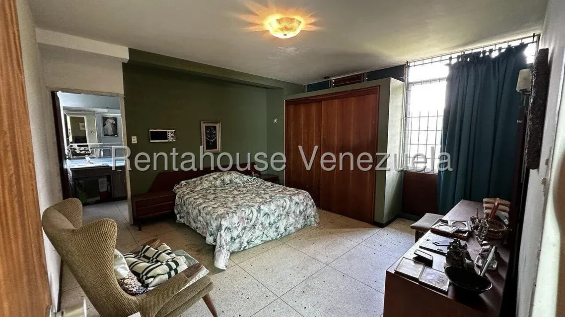 Casa en Venta  Prados del Este 27-6253 / 0414-3702803 - 40