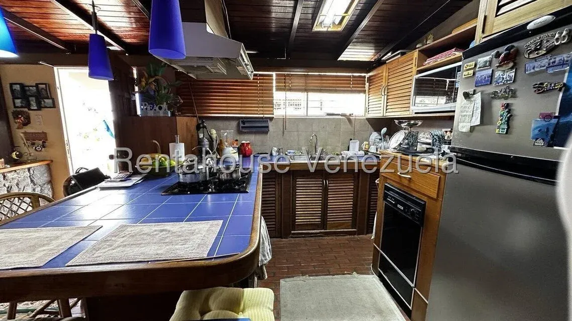 Casa en Venta  Prados del Este 27-6253 / 0414-3702803 - 47