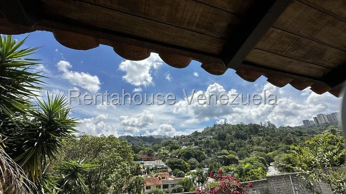 Casa en Venta  Prados del Este 27-6253 / 0414-3702803 - 53