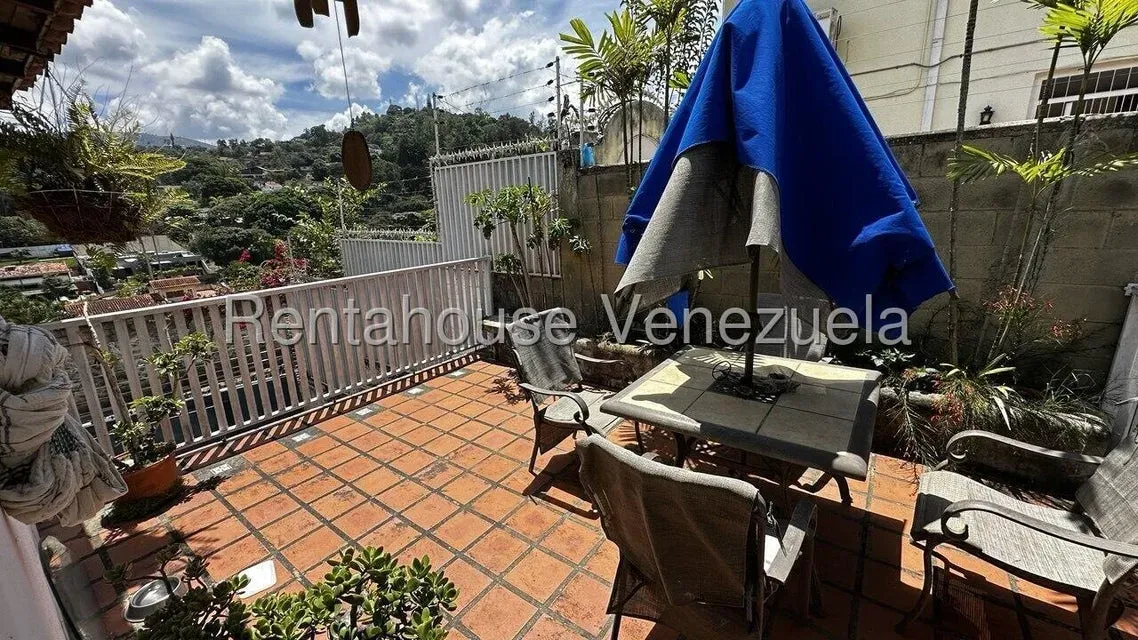 Casa en Venta  Prados del Este 27-6253 / 0414-3702803 - 56