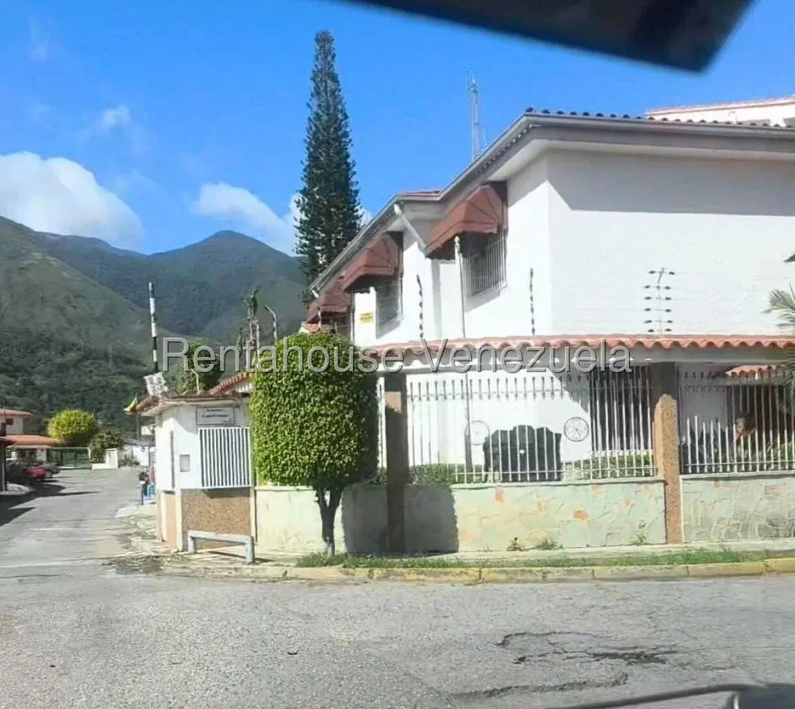 Casa en Venta en El Marqués 