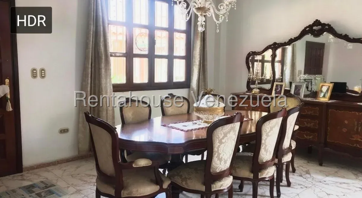 Casa en Venta en El Marqués  - 3