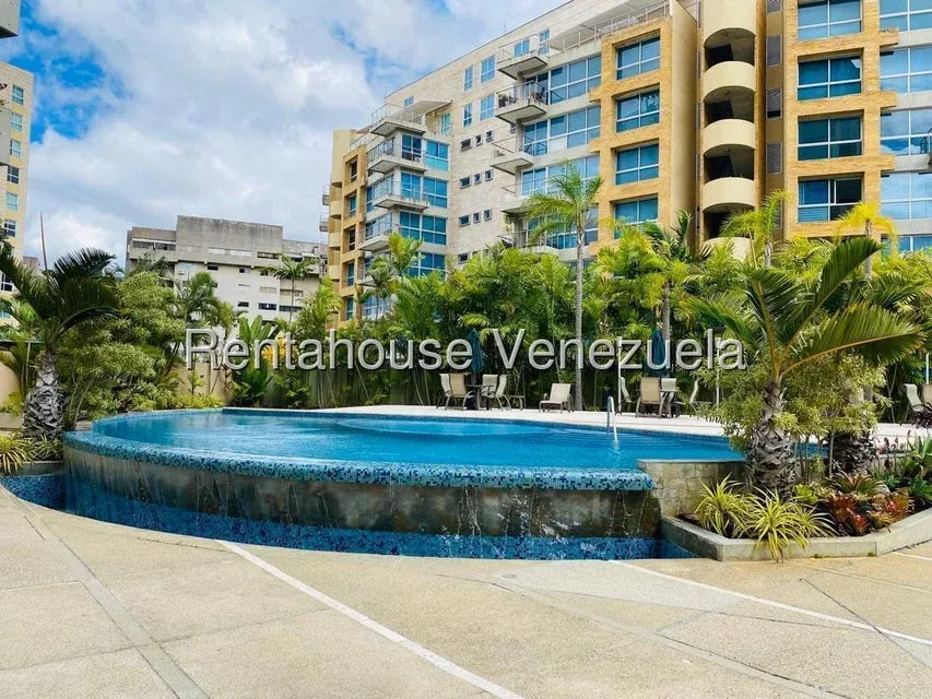 MESETAS DE SANTA ROSA APARTAMENTO EN ALQUILER
