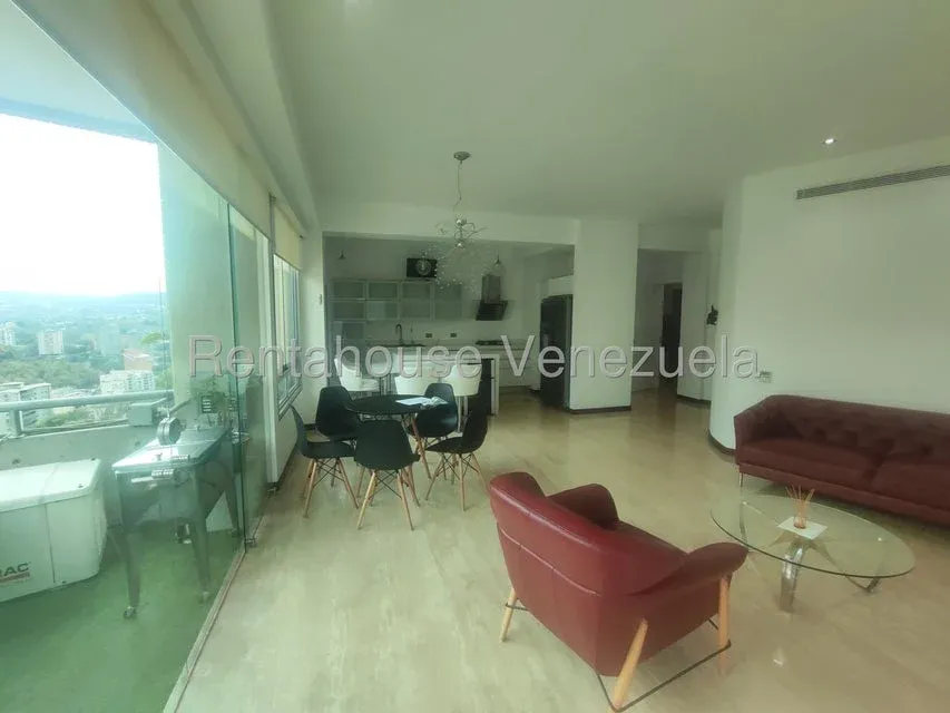 MESETAS DE SANTA ROSA APARTAMENTO EN ALQUILER - 5