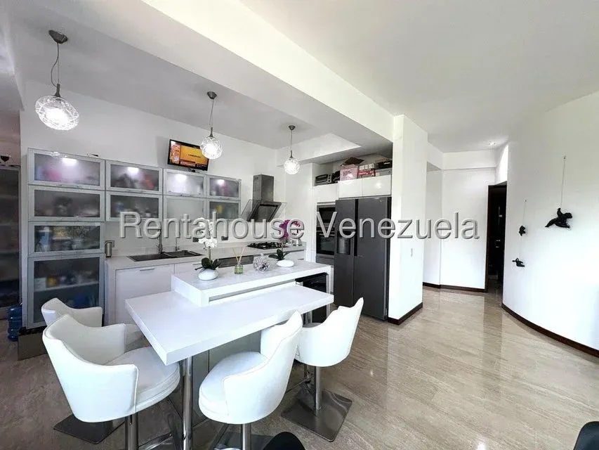 MESETAS DE SANTA ROSA APARTAMENTO EN ALQUILER - 9