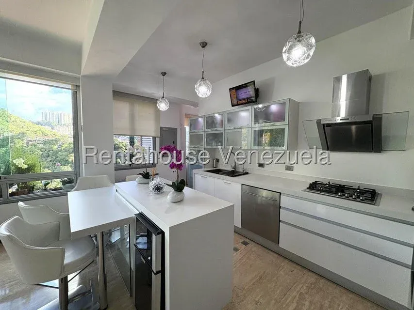 MESETAS DE SANTA ROSA APARTAMENTO EN ALQUILER - 10