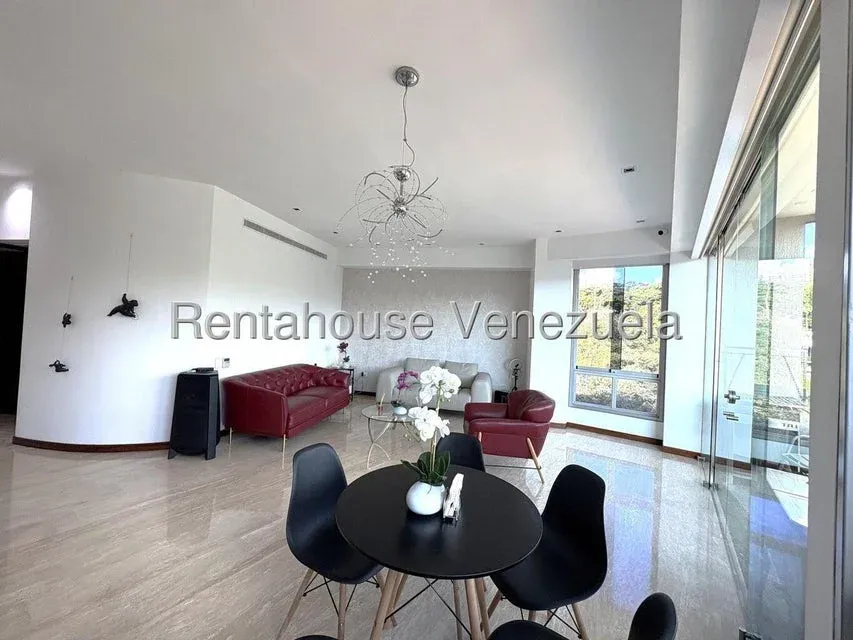 MESETAS DE SANTA ROSA APARTAMENTO EN ALQUILER - 11
