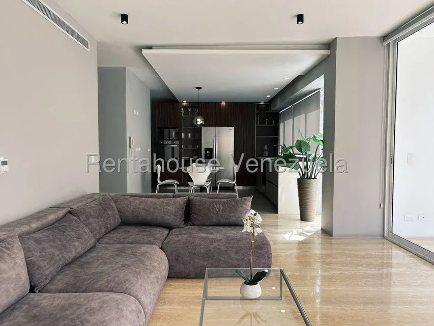 Altamira Exclusivo Apartamento en Alquiler  - 6