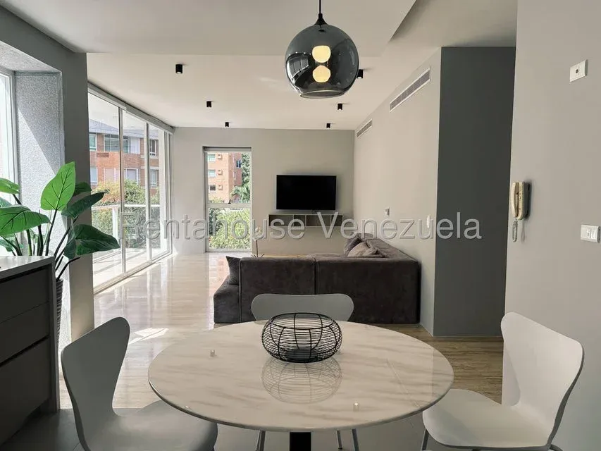 Altamira Exclusivo Apartamento en Alquiler  - 7