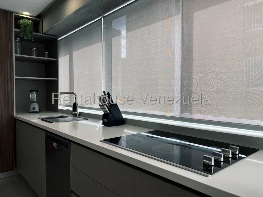 Altamira Exclusivo Apartamento en Alquiler  - 8
